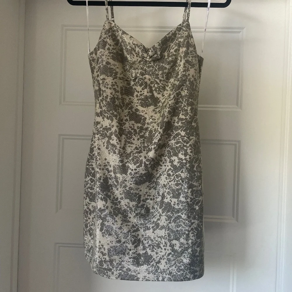 Mini Dress - Picture 1 of 6